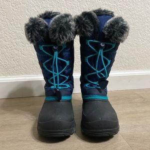 Snow Gypsy 3 Snow Boot (Kids)